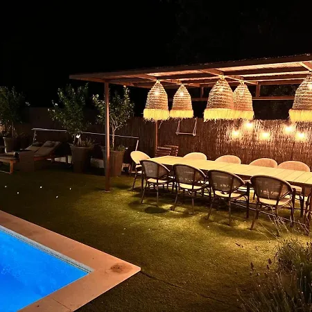 شقة Tropez Swiming Pool 2 Parking Garden *