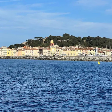 شقة Tropez Swiming Pool 2 Parking Garden