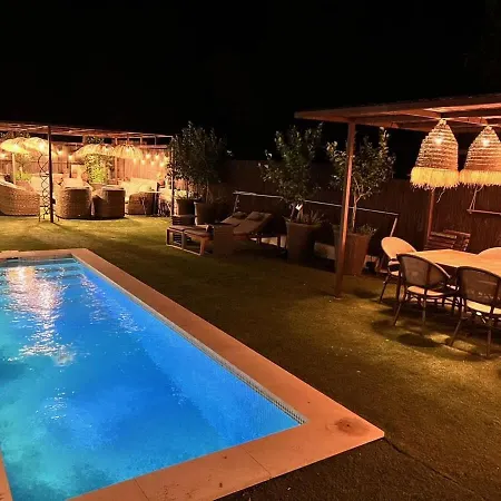 Tropez Swiming Pool 2 Parking Garden شقة *