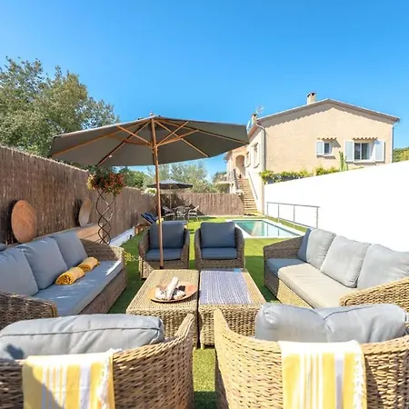Apartment Tropez Swiming Pool 2 Parking Garden